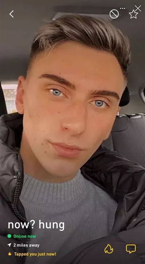 why are there so many fake profiles on grindr